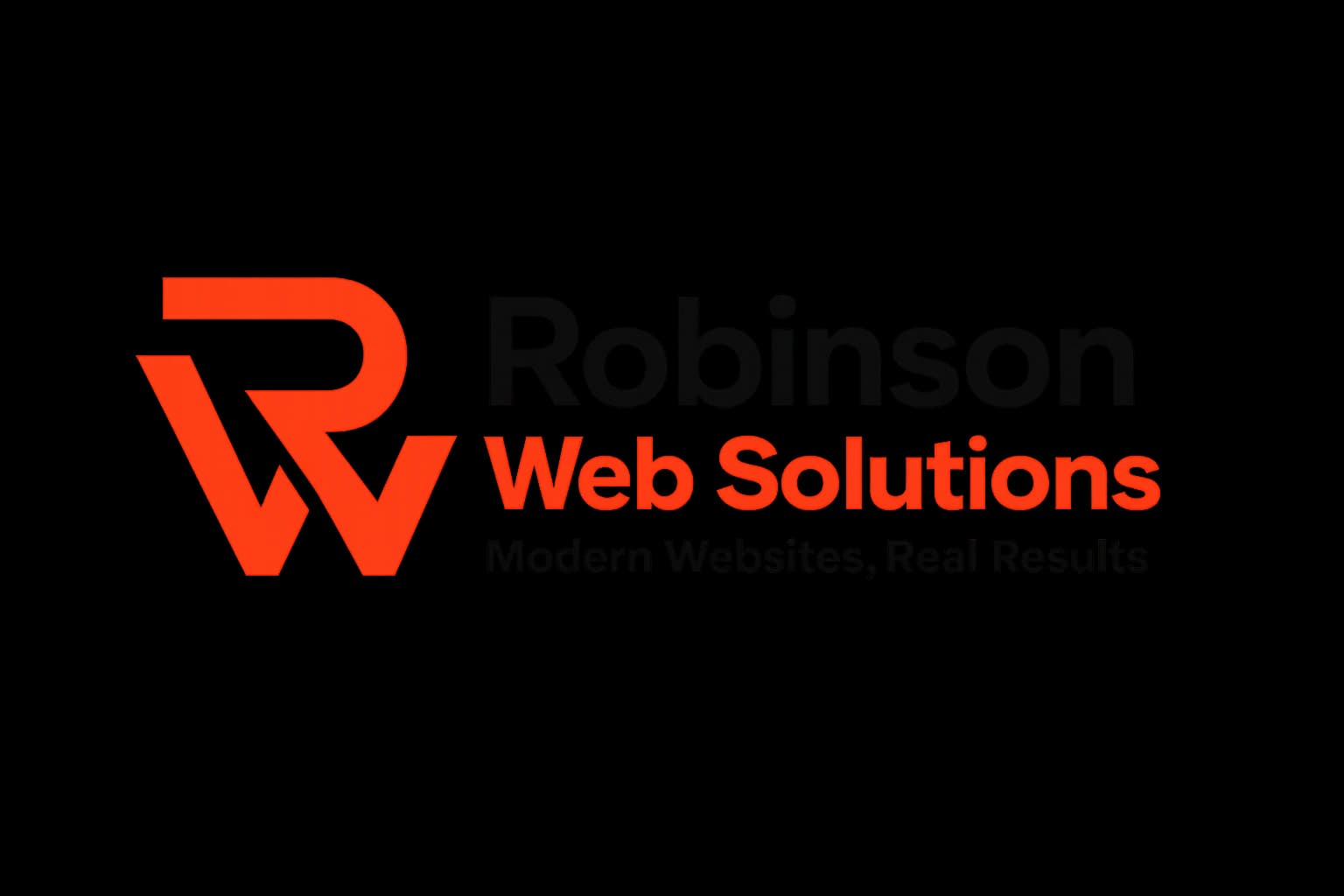 Robinson Web Solutions